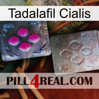 Tadalafil Cialis 38